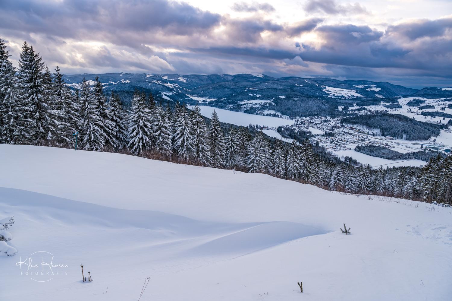 Vila Schwarzwaldhaus Sonnenstrasse, Oberried-Hofsgrund, Dreisamtal Oberried  Exteriér fotografie